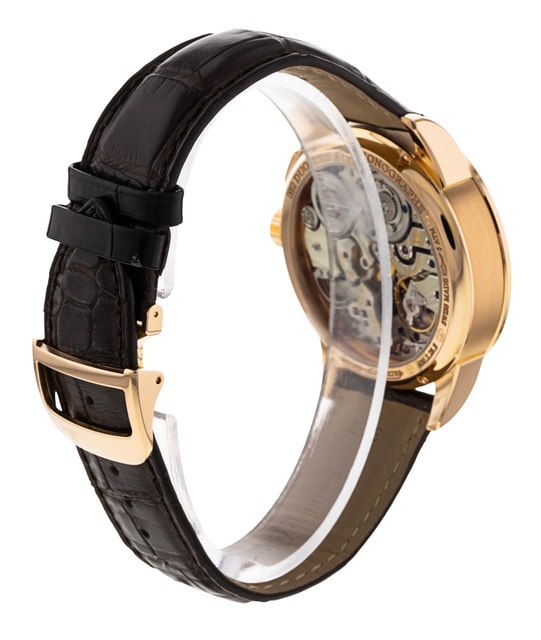 Jaeger-LeCoultre Duometre 6012420 Image 3